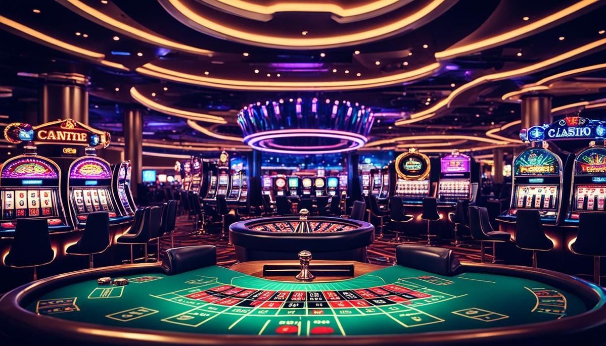 Empire City Casino Live Betting